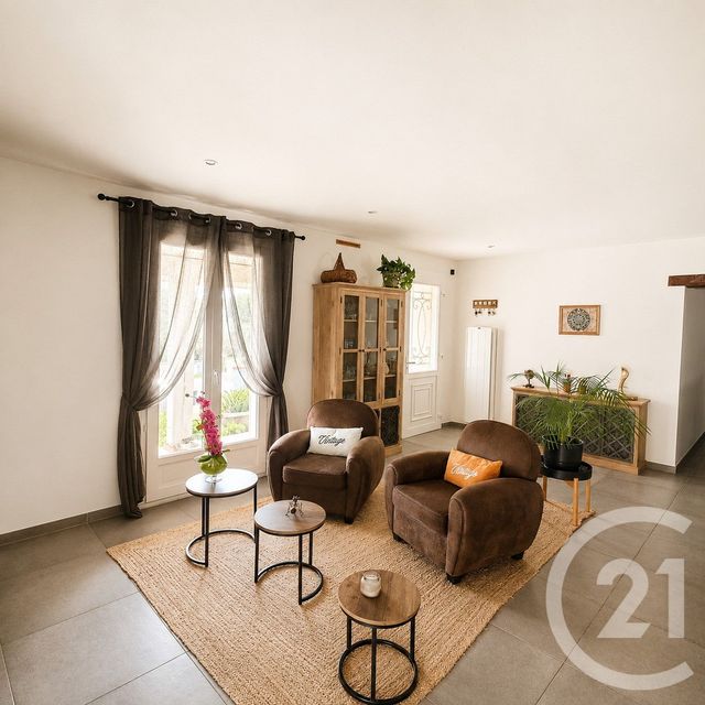 Maison &agrave; vendre - 5 pi&egrave;ces - 156 m2 - Carbonne - 31 - MIDI-PYRENEES