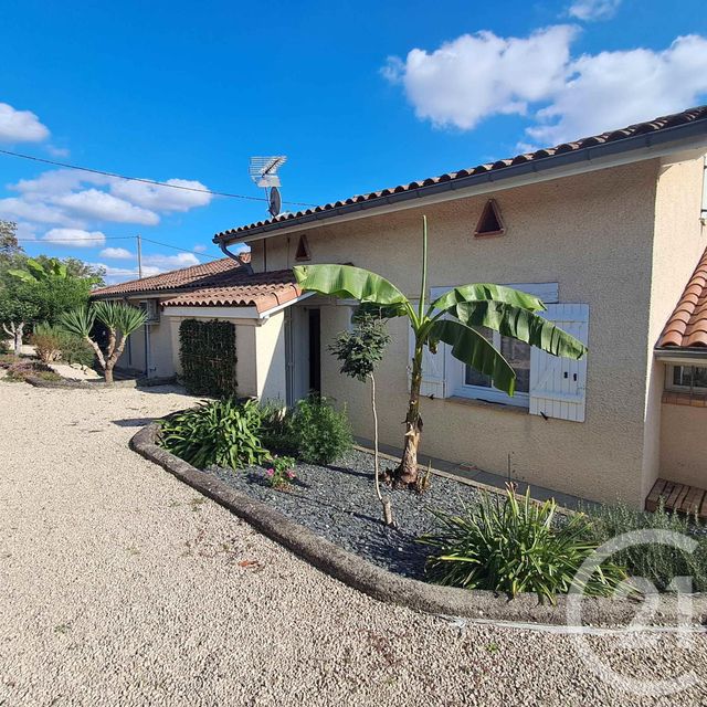 Maison &agrave; vendre - 5 pi&egrave;ces - 156 m2 - Carbonne - 31 - MIDI-PYRENEES