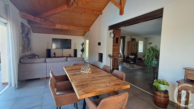 Maison &agrave; vendre - 5 pi&egrave;ces - 156 m2 - Carbonne - 31 - MIDI-PYRENEES