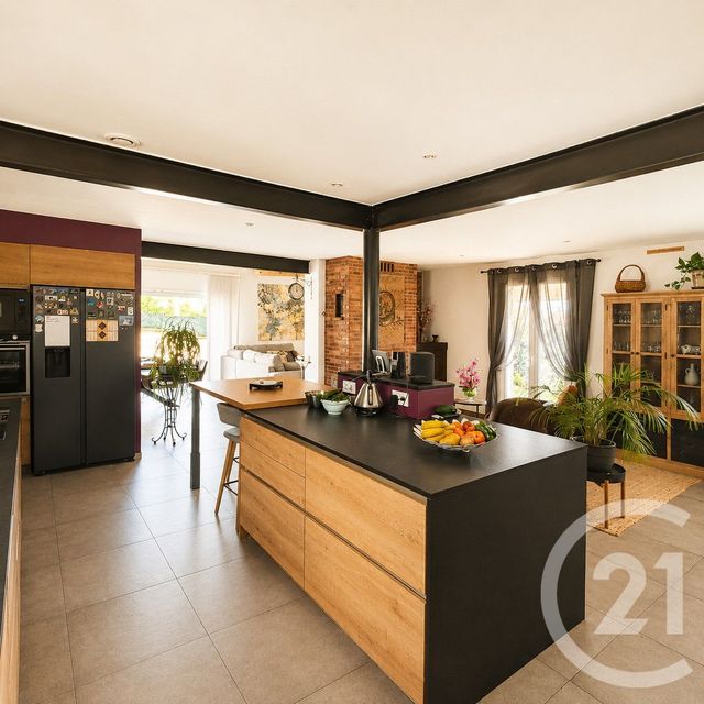 Maison &agrave; vendre - 5 pi&egrave;ces - 156 m2 - Carbonne - 31 - MIDI-PYRENEES