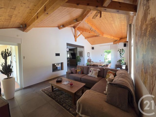 Maison &agrave; vendre - 5 pi&egrave;ces - 156 m2 - Carbonne - 31 - MIDI-PYRENEES