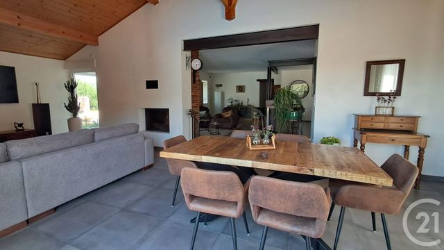 Maison &agrave; vendre - 5 pi&egrave;ces - 156 m2 - Carbonne - 31 - MIDI-PYRENEES
