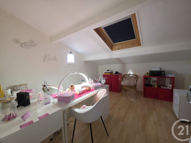 Maison &agrave; vendre - 5 pi&egrave;ces - 156 m2 - Carbonne - 31 - MIDI-PYRENEES