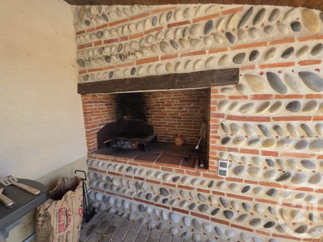 Maison &agrave; vendre - 5 pi&egrave;ces - 156 m2 - Carbonne - 31 - MIDI-PYRENEES