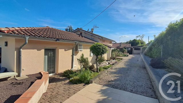 Maison &agrave; vendre - 5 pi&egrave;ces - 156 m2 - Carbonne - 31 - MIDI-PYRENEES