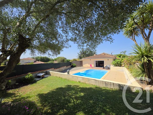 Maison &agrave; vendre - 5 pi&egrave;ces - 156 m2 - Carbonne - 31 - MIDI-PYRENEES