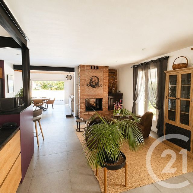 maison - CARBONNE - 31