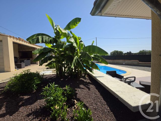 Maison &agrave; vendre - 5 pi&egrave;ces - 156 m2 - Carbonne - 31 - MIDI-PYRENEES