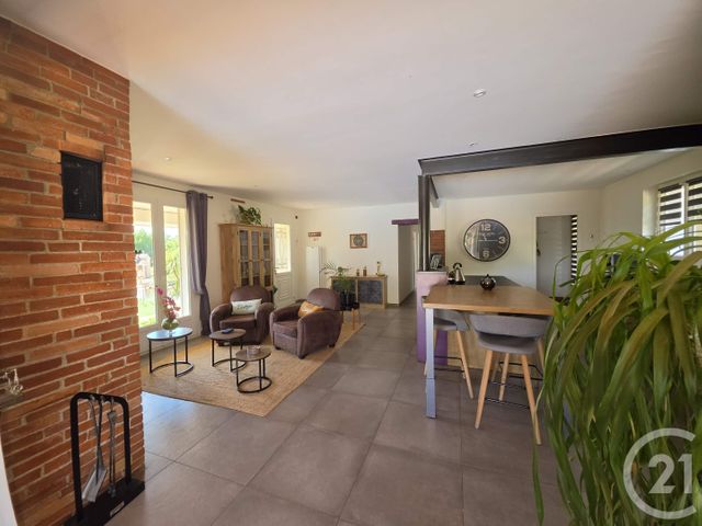 maison - CARBONNE - 31