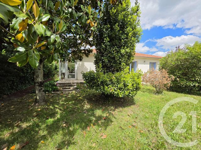 maison - CARBONNE - 31