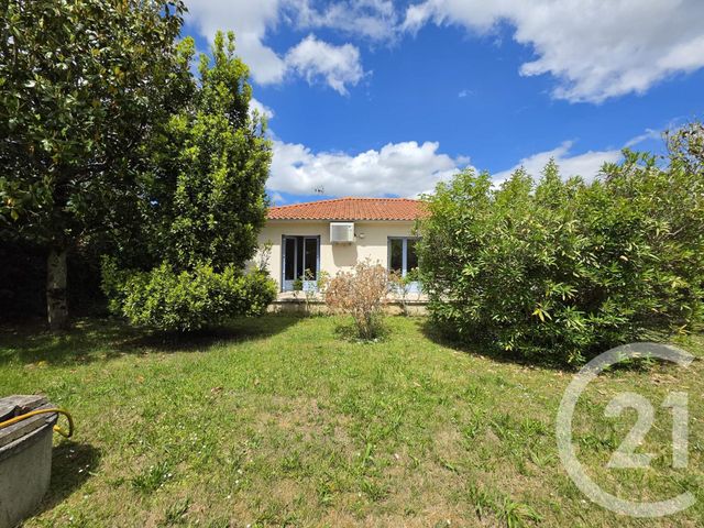 Maison &agrave; vendre - 4 pi&egrave;ces - 96 m2 - Carbonne - 31 - MIDI-PYRENEES
