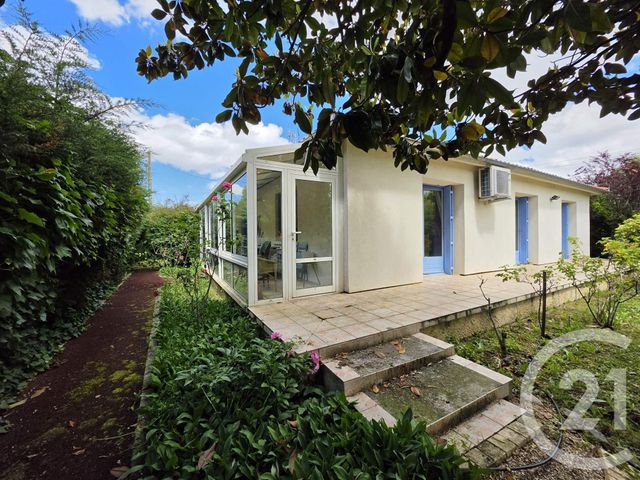 Maison &agrave; vendre - 4 pi&egrave;ces - 96 m2 - Carbonne - 31 - MIDI-PYRENEES
