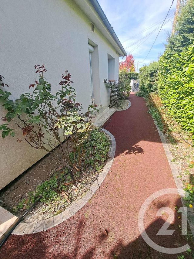 Maison &agrave; vendre - 4 pi&egrave;ces - 96 m2 - Carbonne - 31 - MIDI-PYRENEES