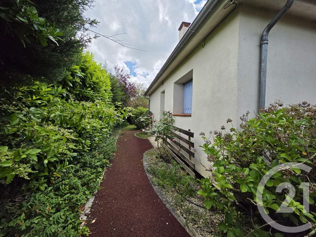 Maison &agrave; vendre - 4 pi&egrave;ces - 96 m2 - Carbonne - 31 - MIDI-PYRENEES
