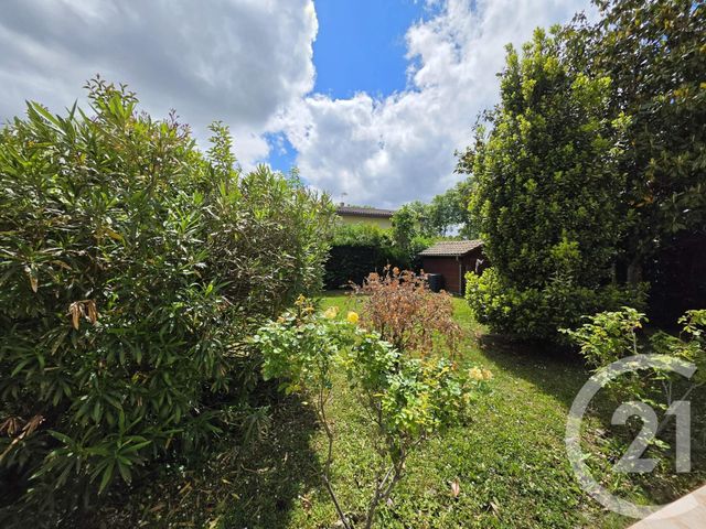 Maison &agrave; vendre - 4 pi&egrave;ces - 96 m2 - Carbonne - 31 - MIDI-PYRENEES