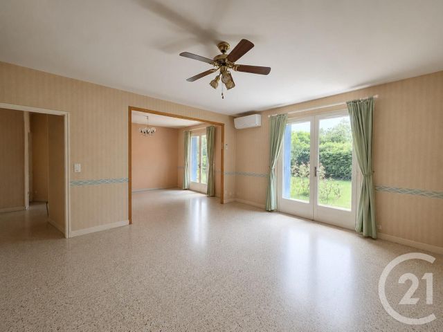 Maison &agrave; vendre - 4 pi&egrave;ces - 96 m2 - Carbonne - 31 - MIDI-PYRENEES