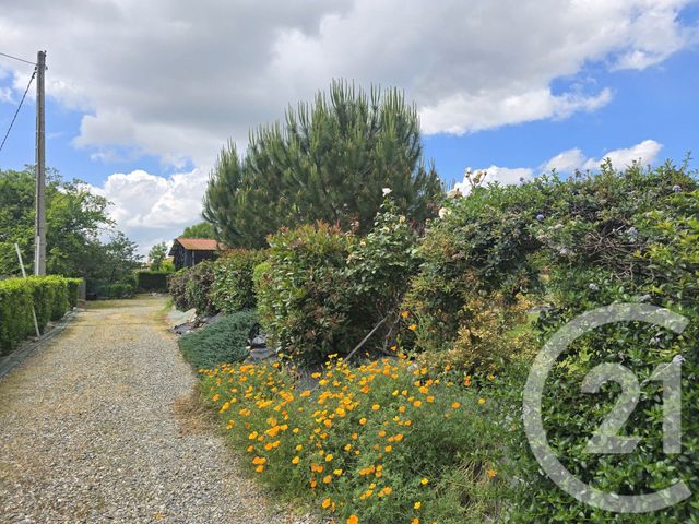 Maison à vendre - 1 pièce - 96 m2 - Longages - 31 - MIDI-PYRENEES