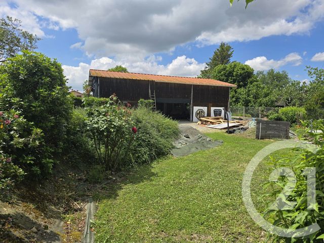 Maison à vendre - 1 pièce - 96 m2 - Longages - 31 - MIDI-PYRENEES