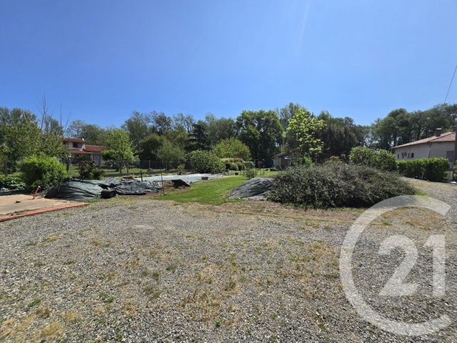 Maison à vendre - 1 pièce - 96 m2 - Longages - 31 - MIDI-PYRENEES