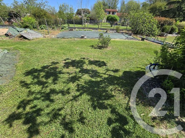 Maison &agrave; vendre - 1 pi&egrave;ce - 96 m2 - Longages - 31 - MIDI-PYRENEES
