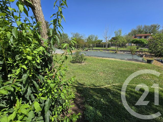 Maison &agrave; vendre - 1 pi&egrave;ce - 96 m2 - Longages - 31 - MIDI-PYRENEES