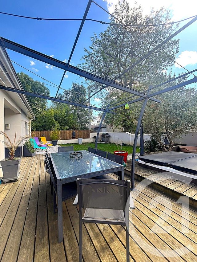 Maison &agrave; vendre - 5 pi&egrave;ces - 131,60 m2 - Berat - 31 - MIDI-PYRENEES