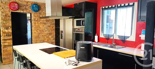 Maison &agrave; vendre - 5 pi&egrave;ces - 131,60 m2 - Berat - 31 - MIDI-PYRENEES