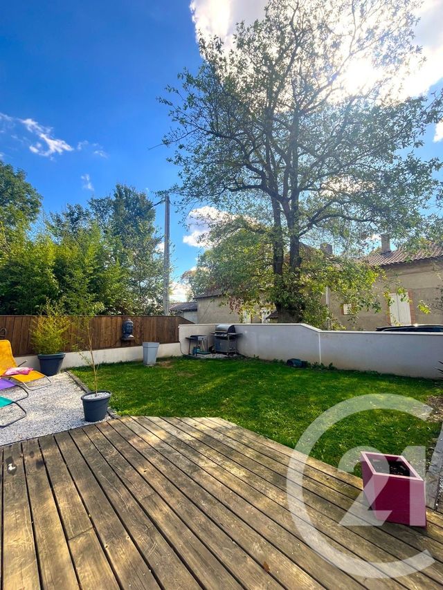 Maison &agrave; vendre - 5 pi&egrave;ces - 131,60 m2 - Berat - 31 - MIDI-PYRENEES