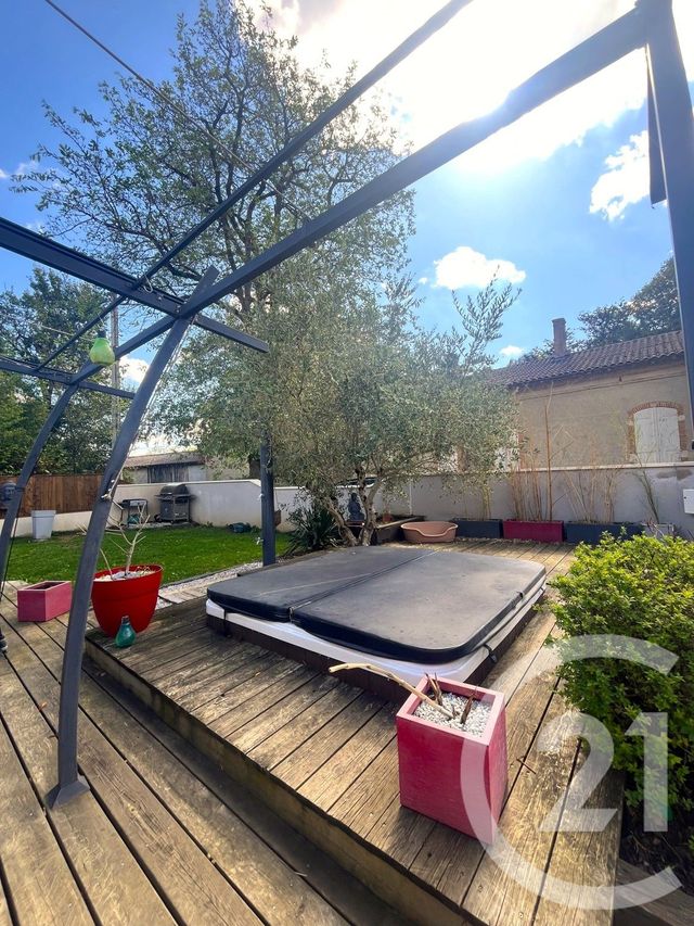 Maison &agrave; vendre - 5 pi&egrave;ces - 131,60 m2 - Berat - 31 - MIDI-PYRENEES