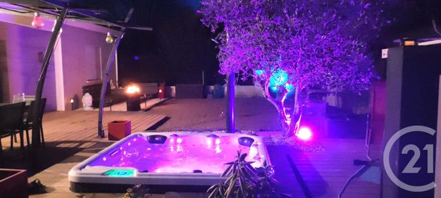 Maison &agrave; vendre - 5 pi&egrave;ces - 131,60 m2 - Berat - 31 - MIDI-PYRENEES