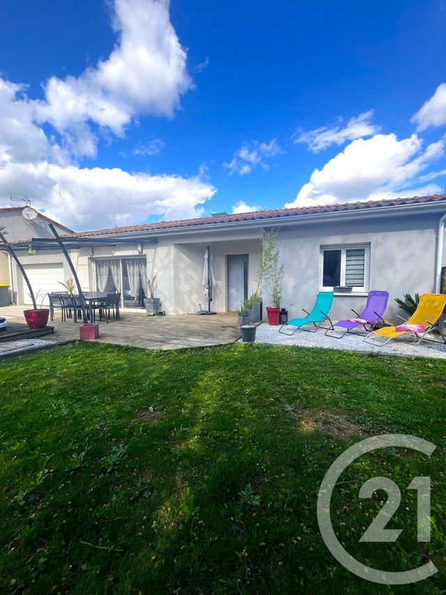 Maison à vendre BERAT