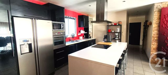 Maison &agrave; vendre - 5 pi&egrave;ces - 131,60 m2 - Berat - 31 - MIDI-PYRENEES