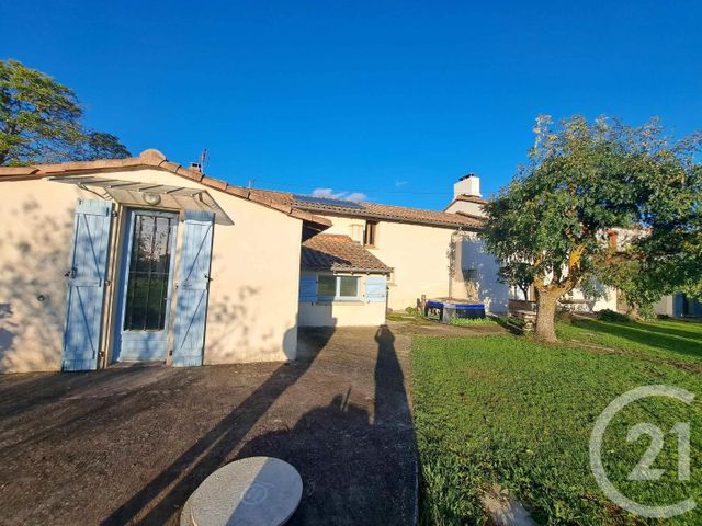 Maison à vendre - 7 pièces - 301 m2 - Muret - 31 - MIDI-PYRENEES