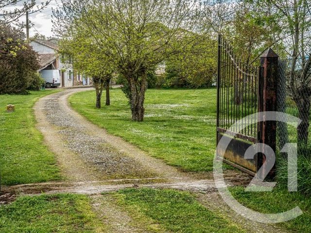 Maison à vendre - 7 pièces - 301 m2 - Muret - 31 - MIDI-PYRENEES