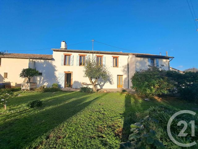 Maison à vendre - 7 pièces - 301 m2 - Muret - 31 - MIDI-PYRENEES