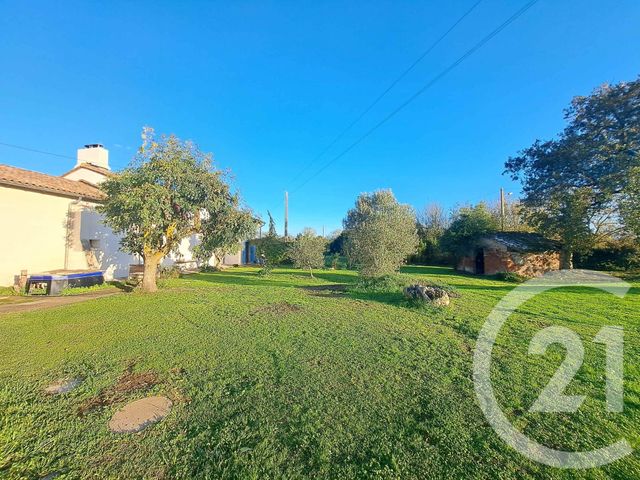 Maison &agrave; vendre - 7 pi&egrave;ces - 301 m2 - Lherm - 31 - MIDI-PYRENEES
