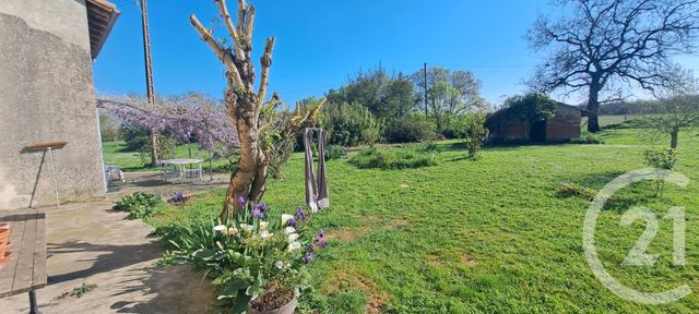 Maison à vendre - 7 pièces - 301 m2 - Muret - 31 - MIDI-PYRENEES