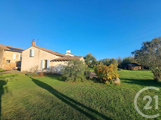 Maison à vendre - 7 pièces - 301 m2 - Muret - 31 - MIDI-PYRENEES