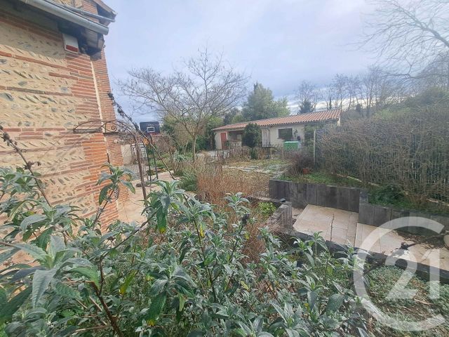 Maison &agrave; vendre - 6 pi&egrave;ces - 146,23 m2 - Carbonne - 31 - MIDI-PYRENEES