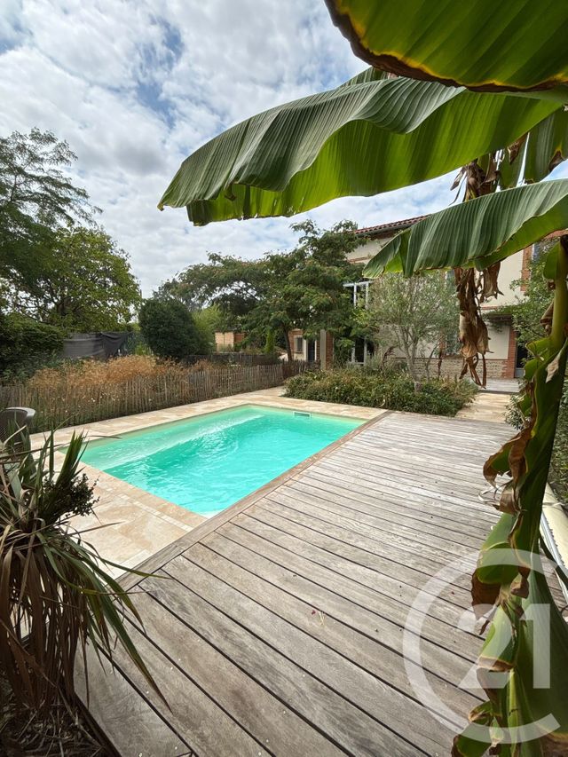 Maison &agrave; vendre - 6 pi&egrave;ces - 146,23 m2 - Carbonne - 31 - MIDI-PYRENEES