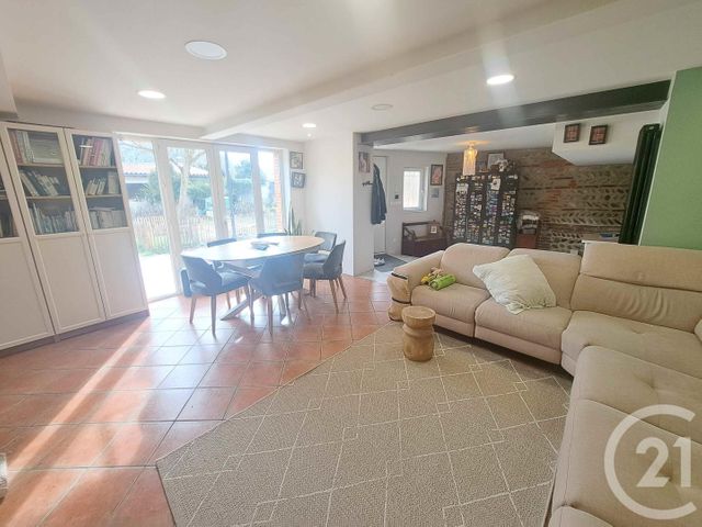 Maison &agrave; vendre - 6 pi&egrave;ces - 146,23 m2 - Carbonne - 31 - MIDI-PYRENEES