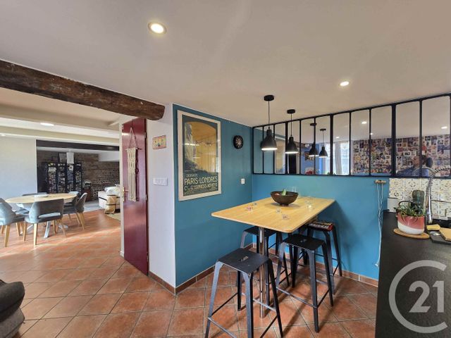 Maison &agrave; vendre - 6 pi&egrave;ces - 146,23 m2 - Carbonne - 31 - MIDI-PYRENEES