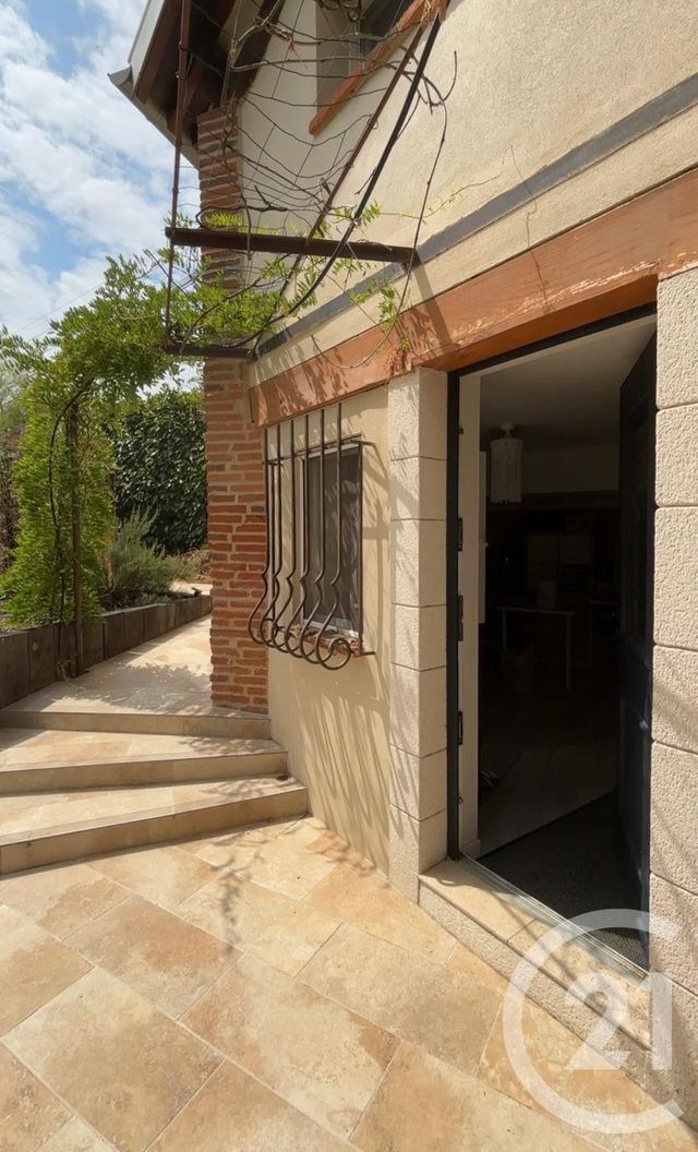 Maison &agrave; vendre - 6 pi&egrave;ces - 146,23 m2 - Carbonne - 31 - MIDI-PYRENEES