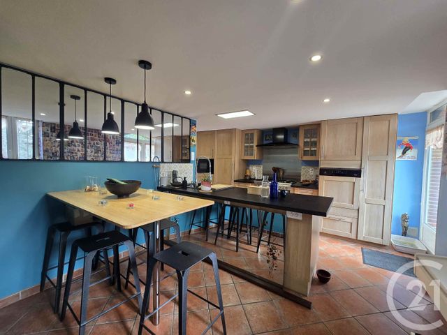 Maison &agrave; vendre - 6 pi&egrave;ces - 146,23 m2 - Carbonne - 31 - MIDI-PYRENEES