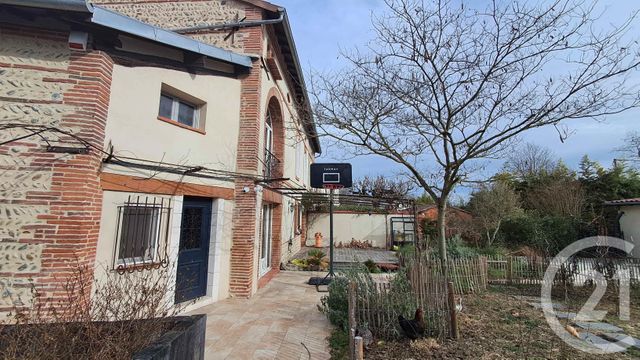 Maison &agrave; vendre - 6 pi&egrave;ces - 146,23 m2 - Carbonne - 31 - MIDI-PYRENEES