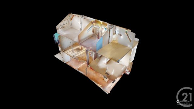 Maison &agrave; vendre - 6 pi&egrave;ces - 146,23 m2 - Carbonne - 31 - MIDI-PYRENEES