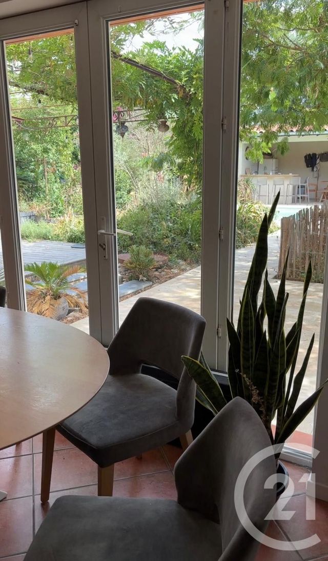 Maison &agrave; vendre - 6 pi&egrave;ces - 146,23 m2 - Carbonne - 31 - MIDI-PYRENEES
