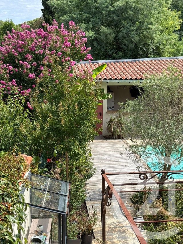 Maison &agrave; vendre - 6 pi&egrave;ces - 146,23 m2 - Carbonne - 31 - MIDI-PYRENEES