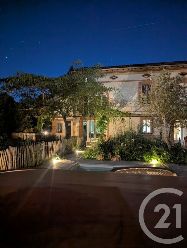 Maison &agrave; vendre - 6 pi&egrave;ces - 146,23 m2 - Carbonne - 31 - MIDI-PYRENEES