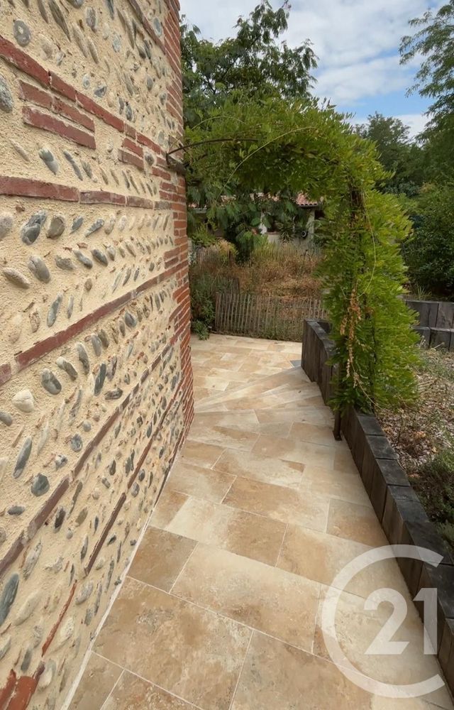 Maison &agrave; vendre - 6 pi&egrave;ces - 146,23 m2 - Carbonne - 31 - MIDI-PYRENEES